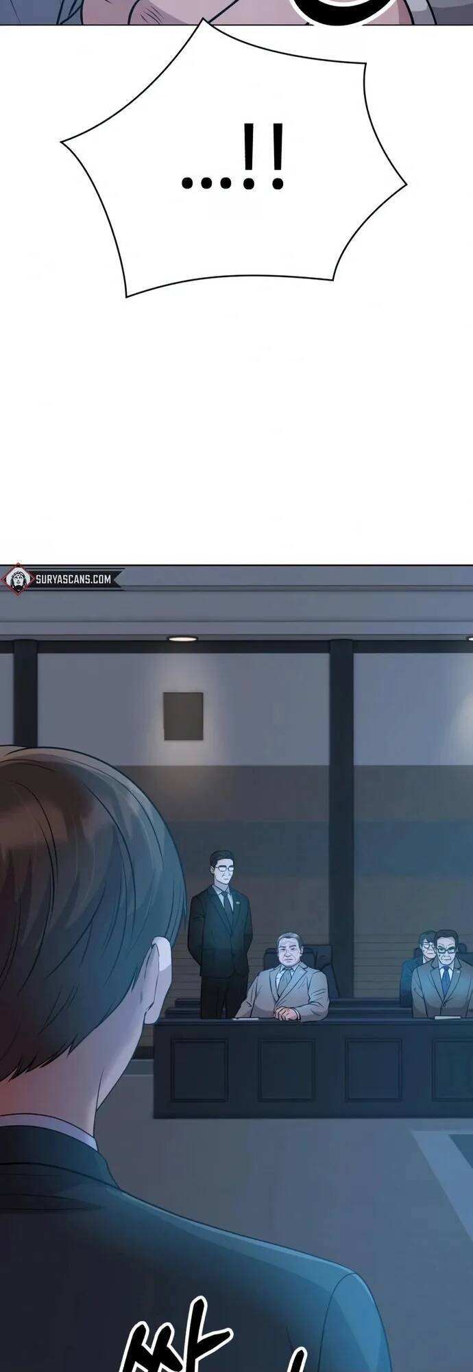 Nhân Viên Thực Tập Kim Cheolsu - chap10 - Trang 57